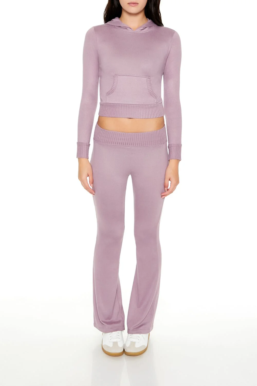 Mid-Rise Straight-Leg Pants - Image 11