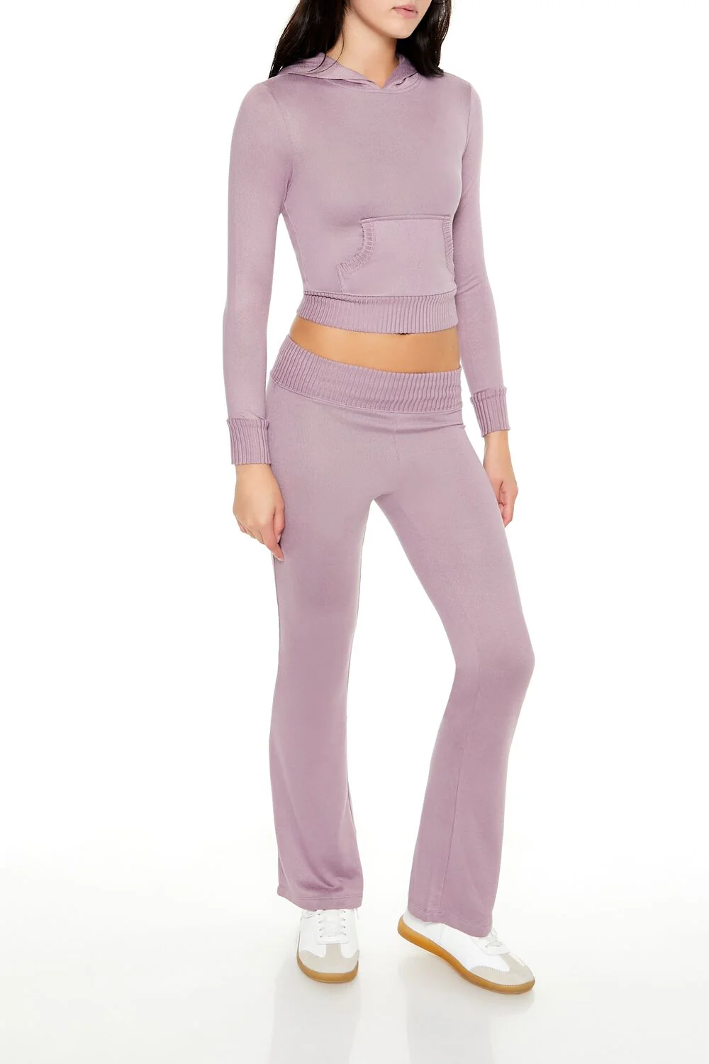 Mid-Rise Straight-Leg Pants - Image 13