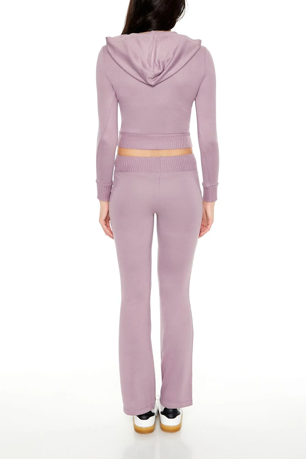 Mid-Rise Straight-Leg Pants - Image 14