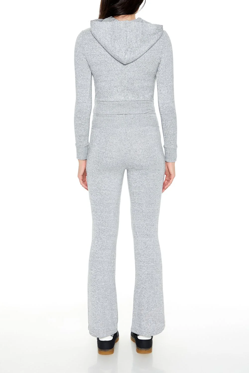 Mid-Rise Straight-Leg Pants - Image 9