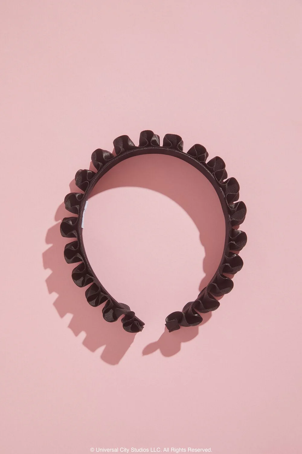 Wicked Textured Headband - Image 2