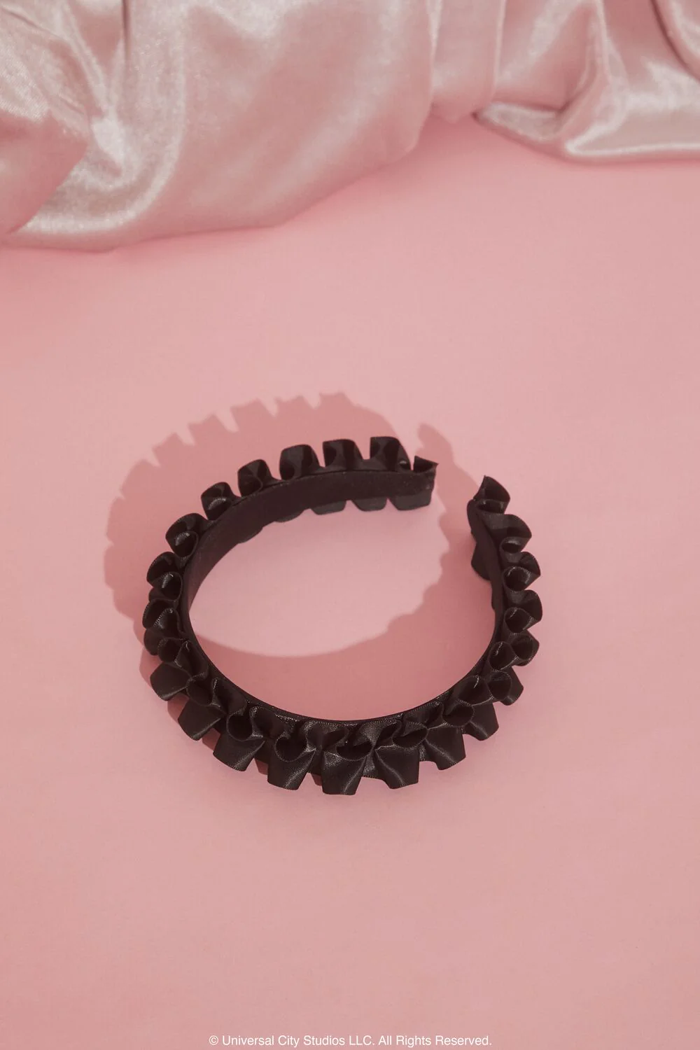 Wicked Textured Headband - Image 3