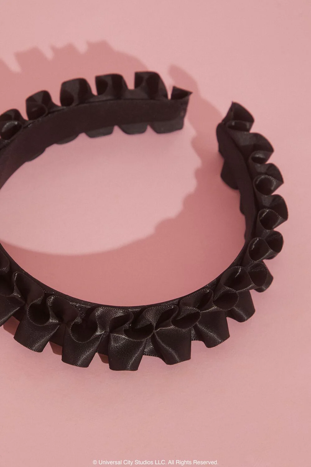 Wicked Textured Headband - Image 4