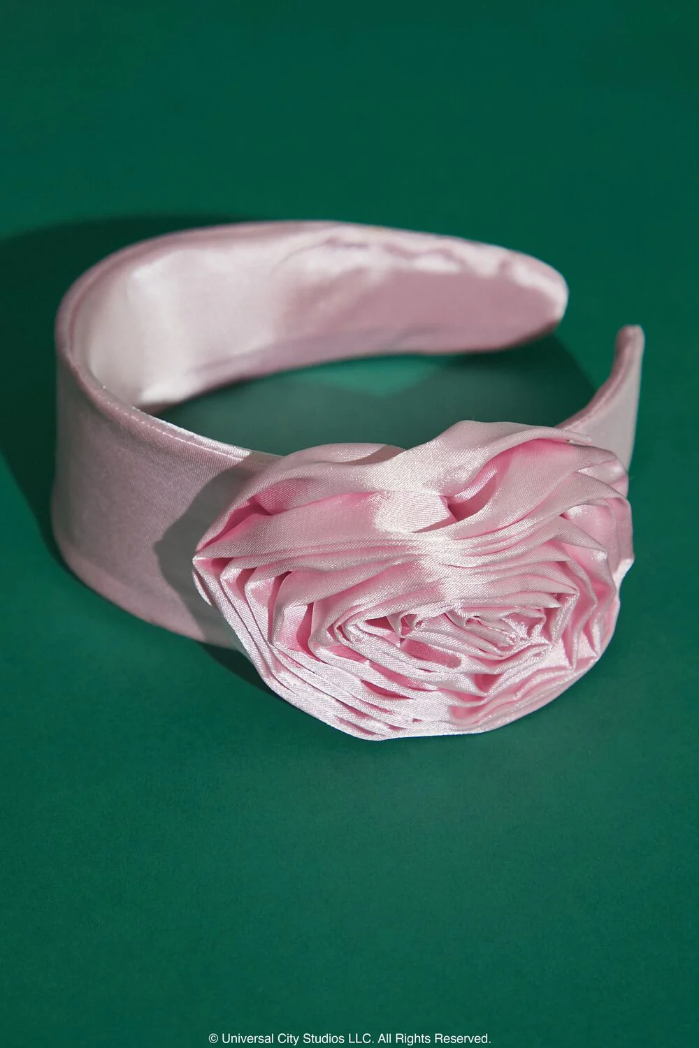 Wicked Floral Headband - Image 4