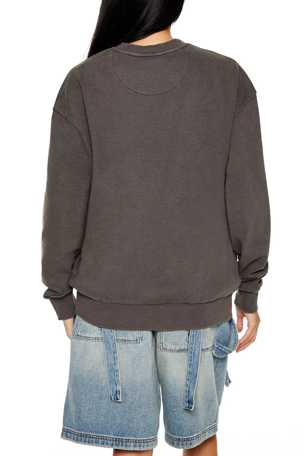 Budweiser Graphic Pullover - Image 5