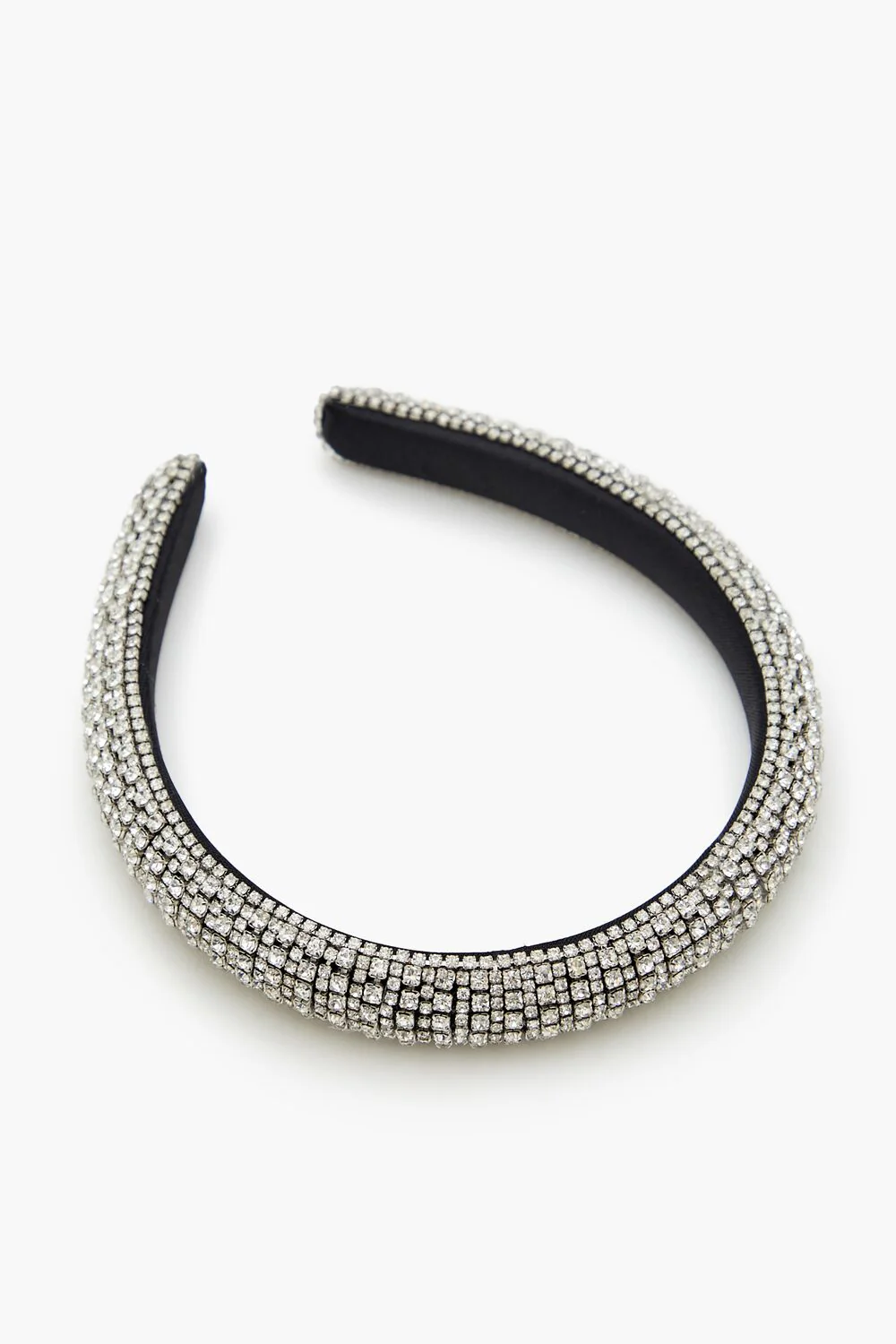 Rhinestone Headband - Image 2