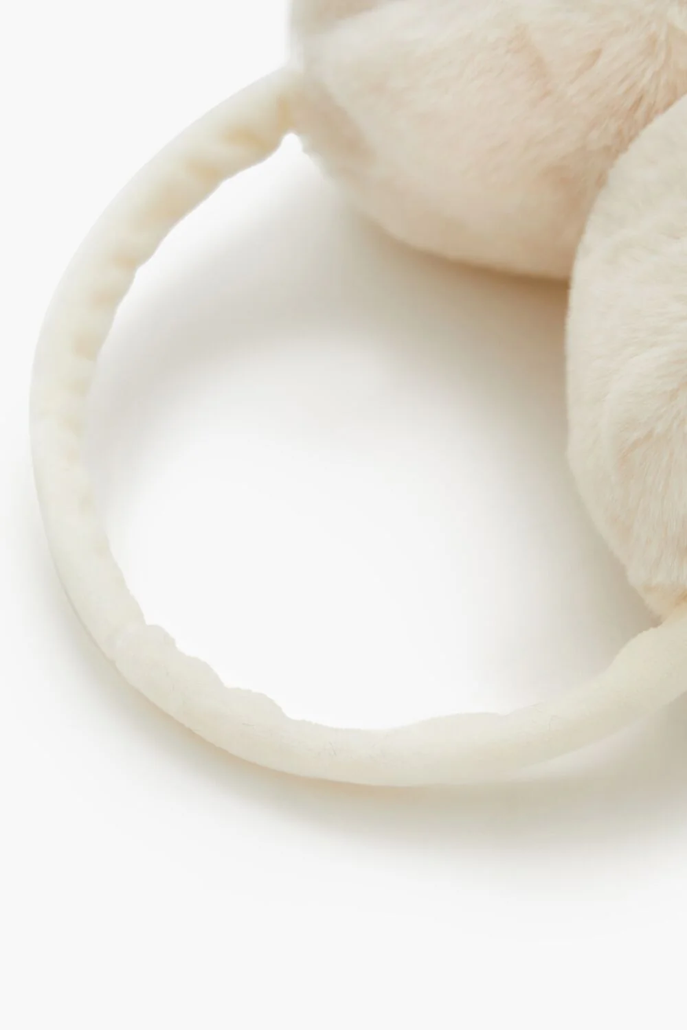 Faux Fur Earmuffs - Image 10
