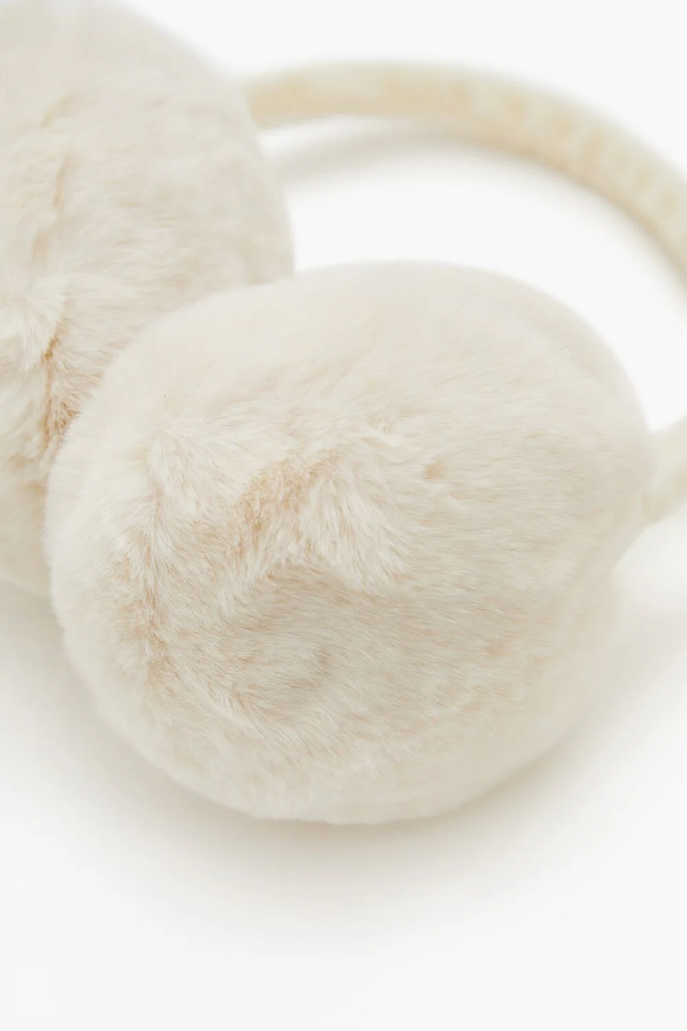 Faux Fur Earmuffs - Image 11