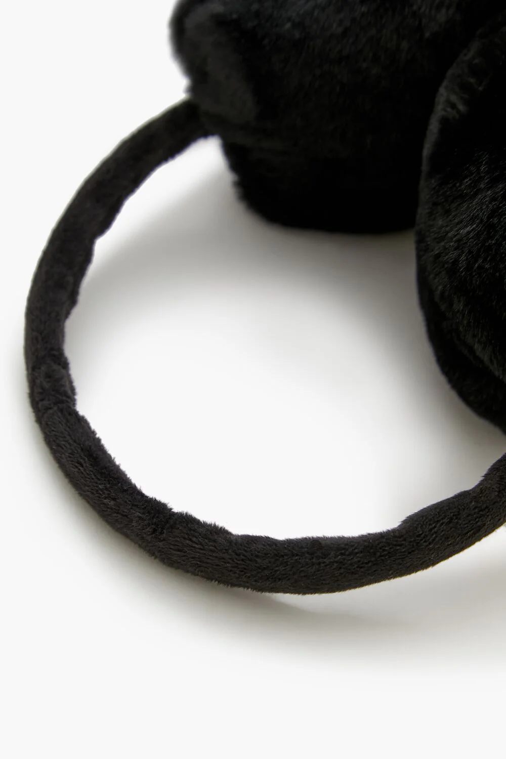 Faux Fur Earmuffs - Image 4