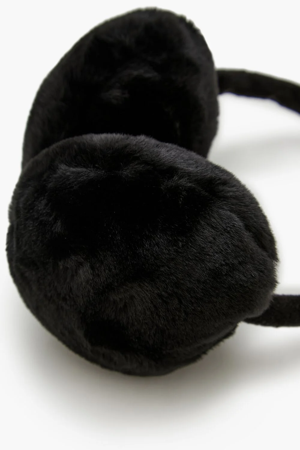 Faux Fur Earmuffs - Image 5