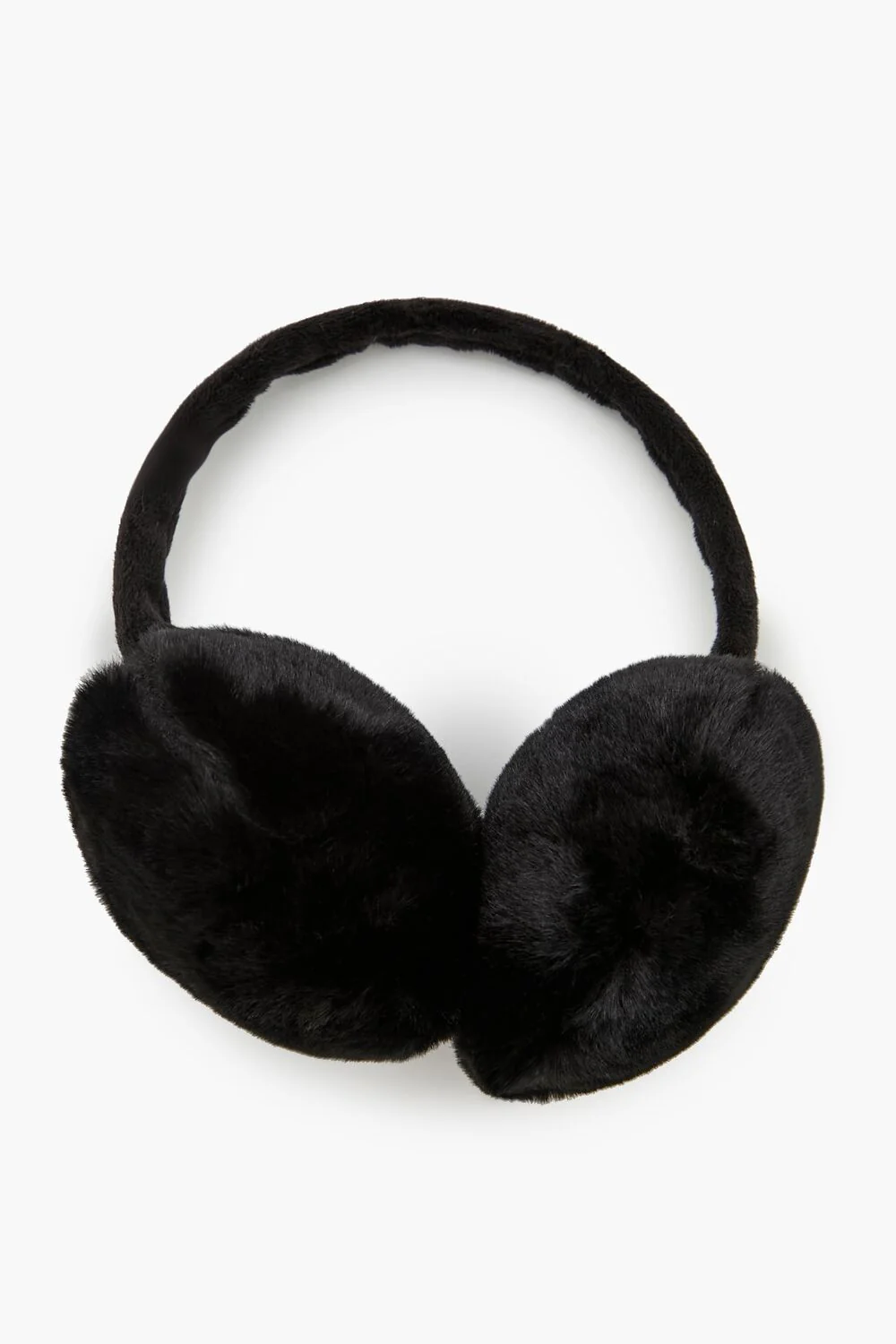 Faux Fur Earmuffs - Image 6