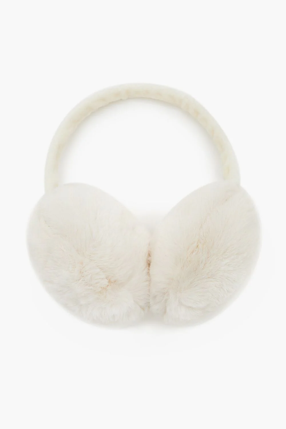 Faux Fur Earmuffs - Image 7