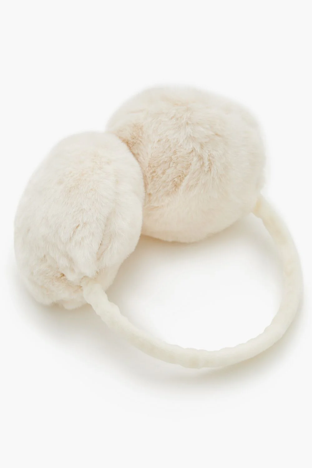 Faux Fur Earmuffs - Image 8