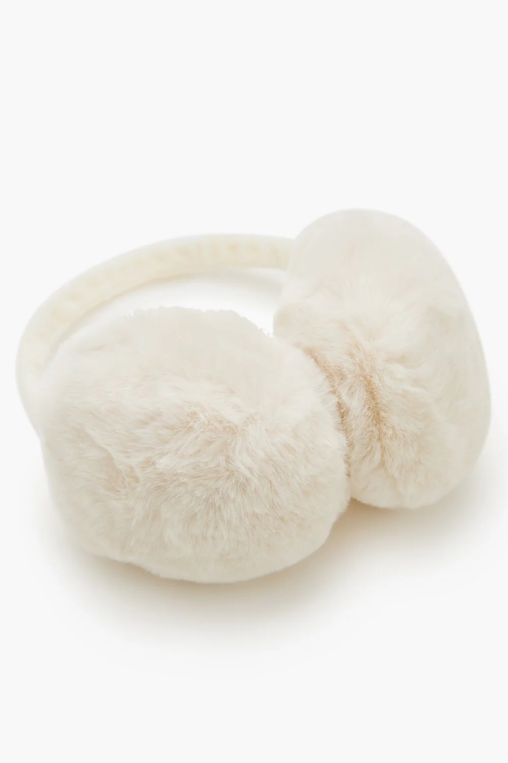 Faux Fur Earmuffs - Image 9