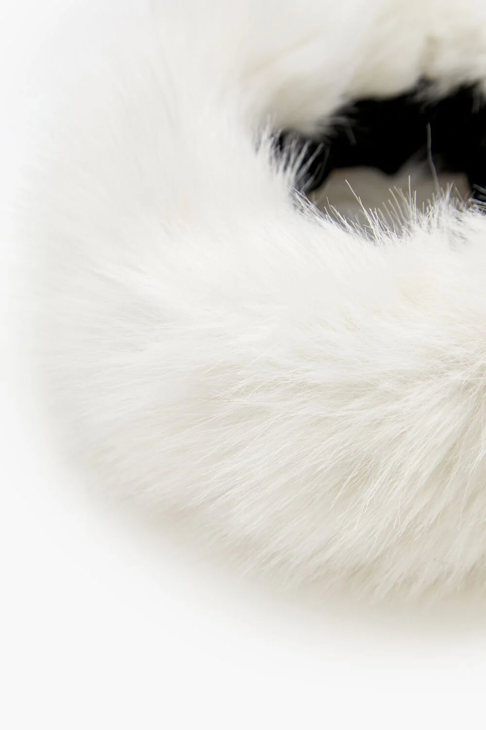 Faux Fur Headwrap - Image 11