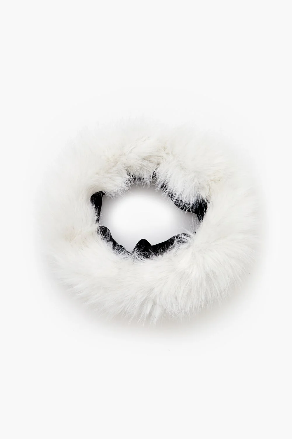 Faux Fur Headwrap - Image 12