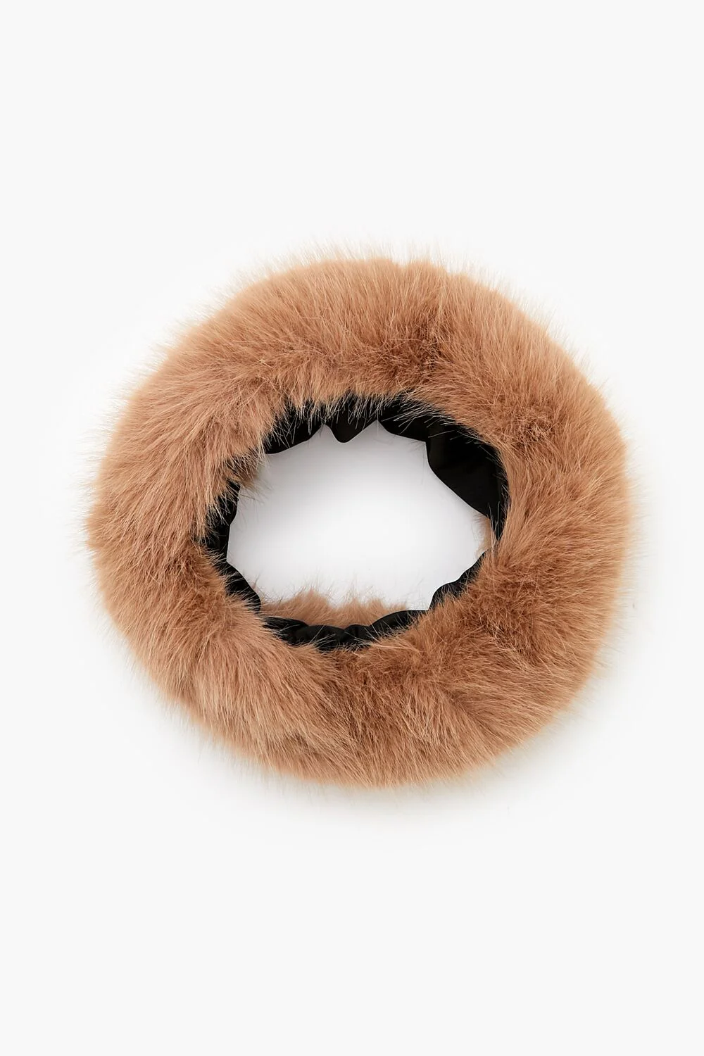 Faux Fur Headwrap - Image 13