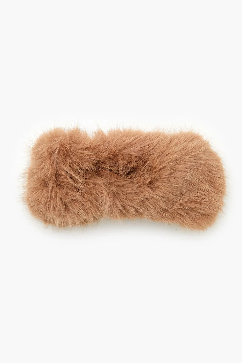 Faux Fur Headwrap - Image 15