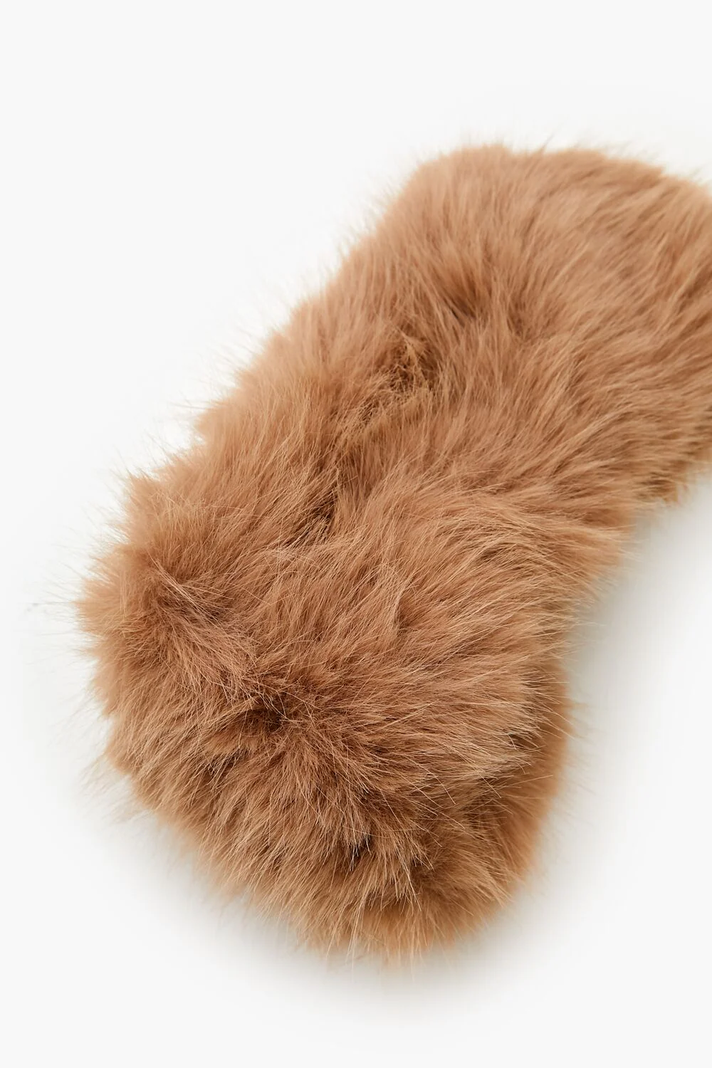 Faux Fur Headwrap - Image 16
