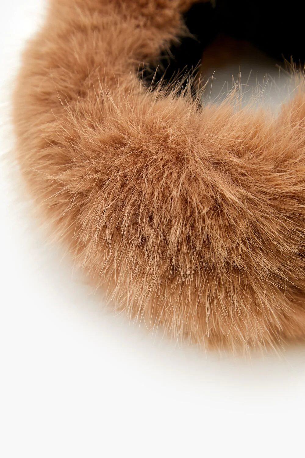 Faux Fur Headwrap - Image 17