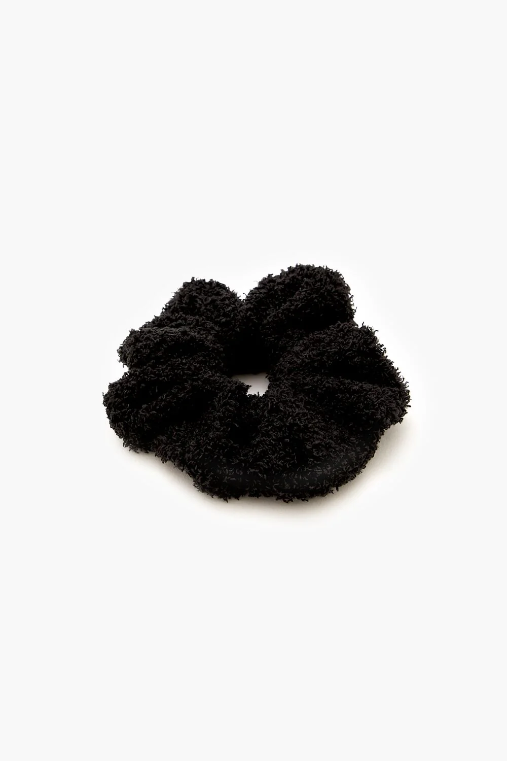 Plush Hair Scrunchie - Image 3