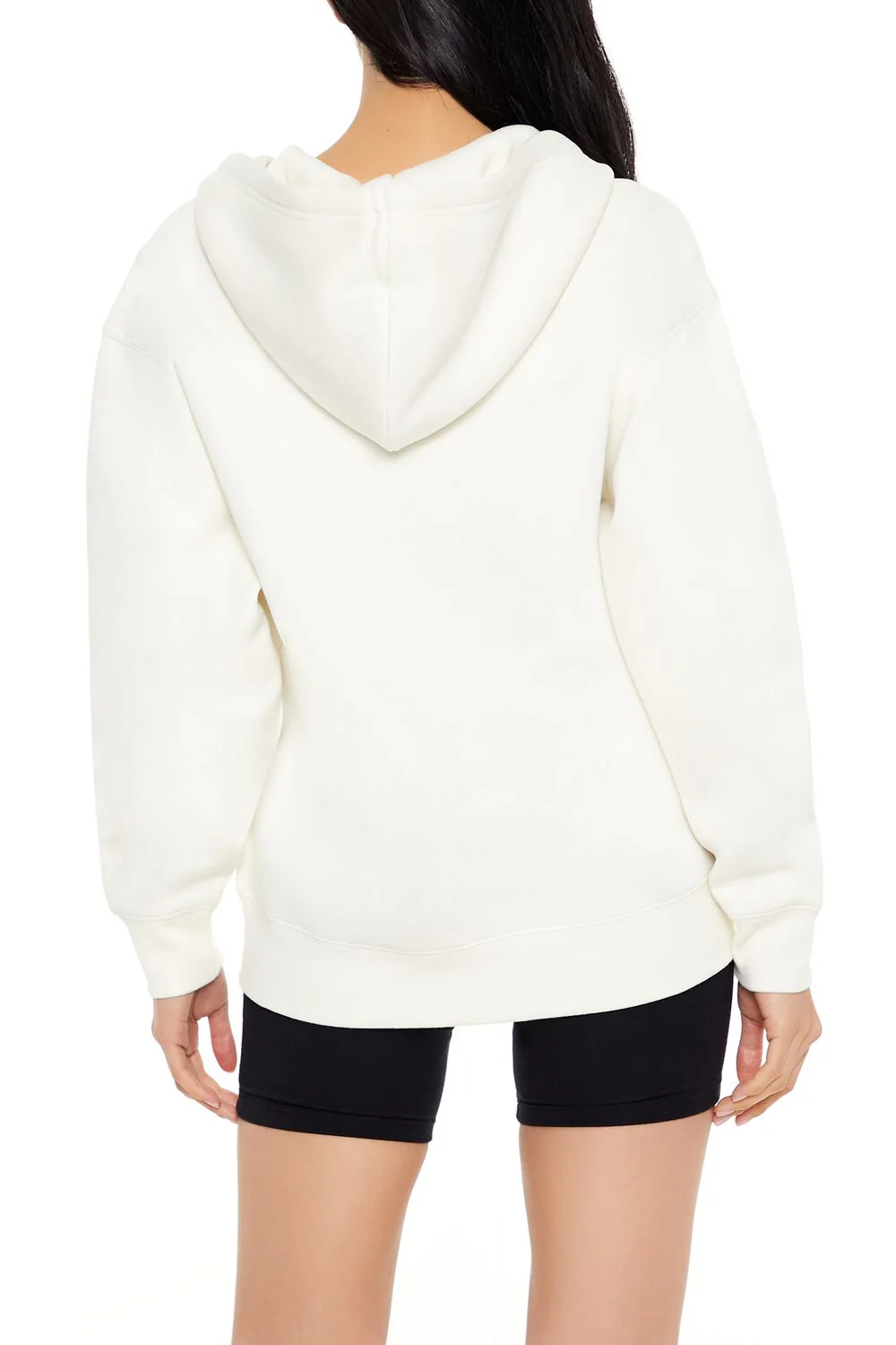 Fleece Zip-Up Hoodie - Image 10