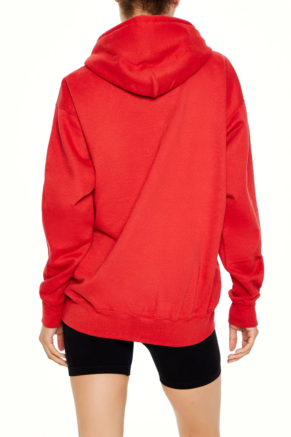 You Ok Ref Graphic Hoodie - Image 5
