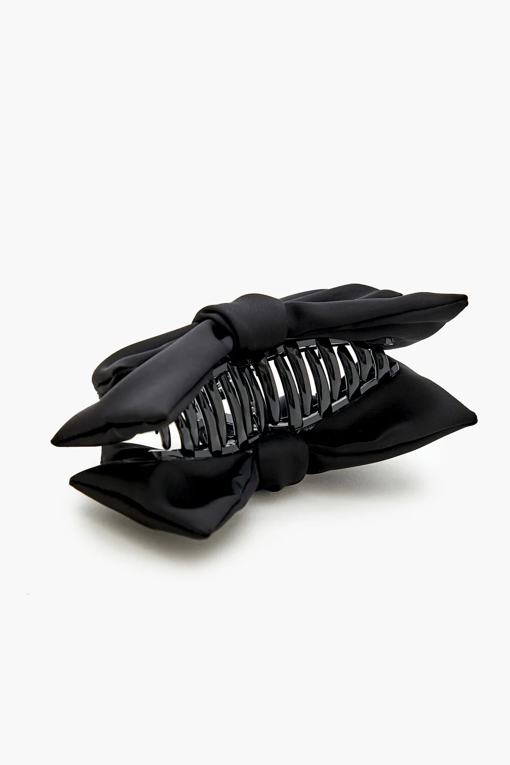 Bow Hair Claw Clip - Image 2