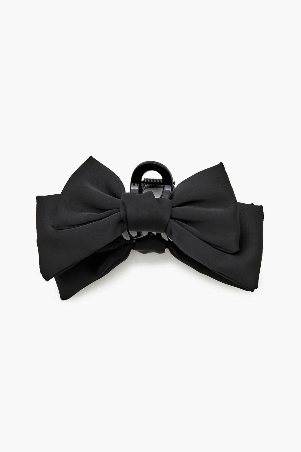 Bow Hair Claw Clip - Image 3