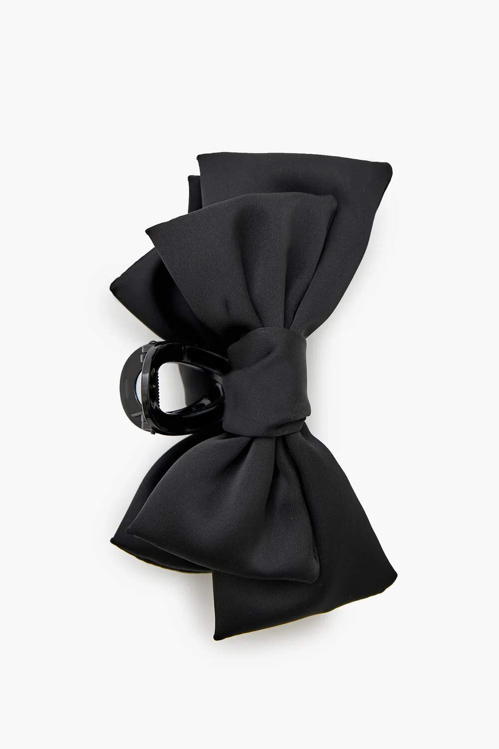 Bow Hair Claw Clip - Image 4