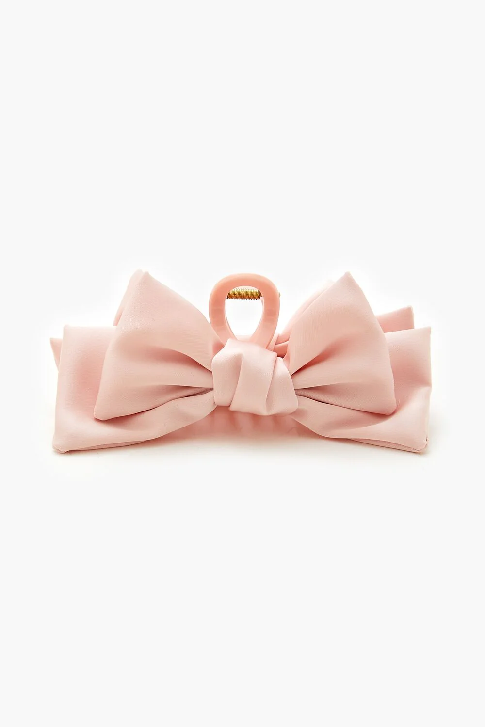 Bow Hair Claw Clip - Image 5