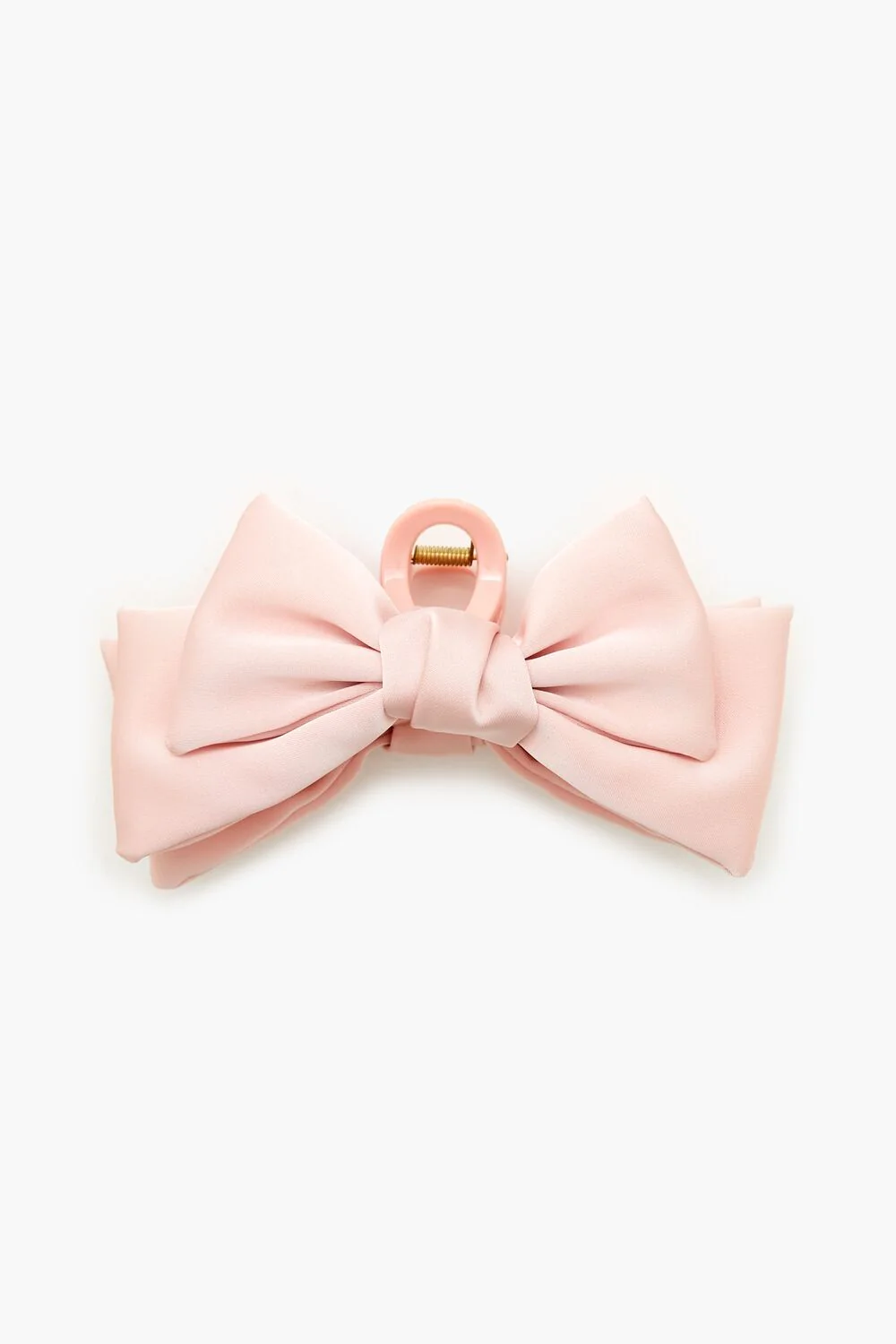 Bow Hair Claw Clip - Image 7