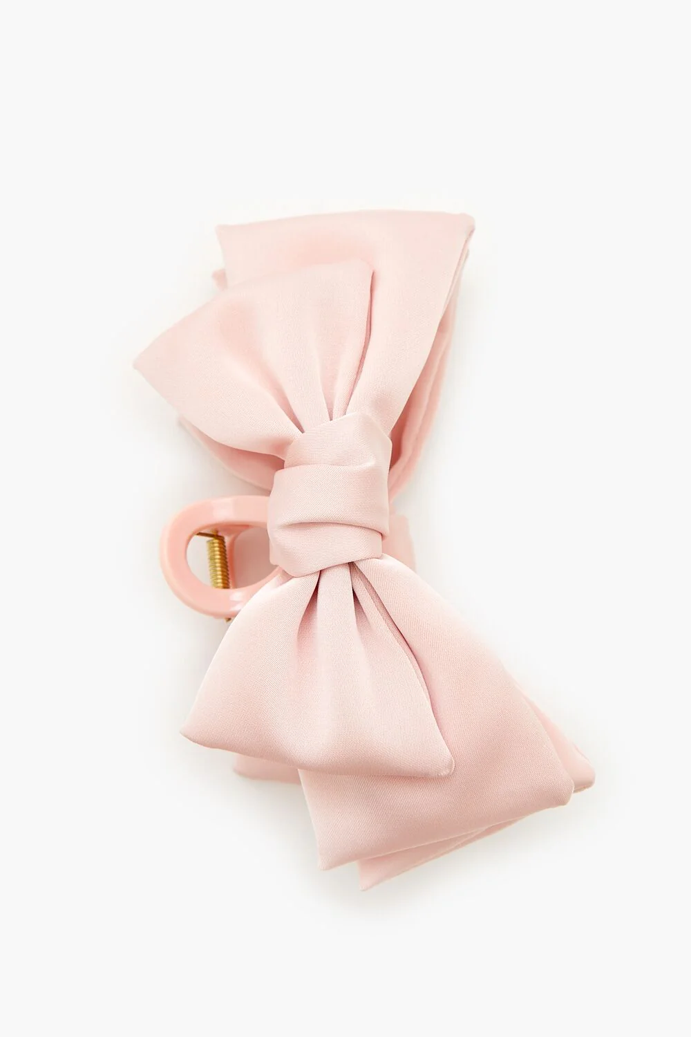 Bow Hair Claw Clip - Image 8