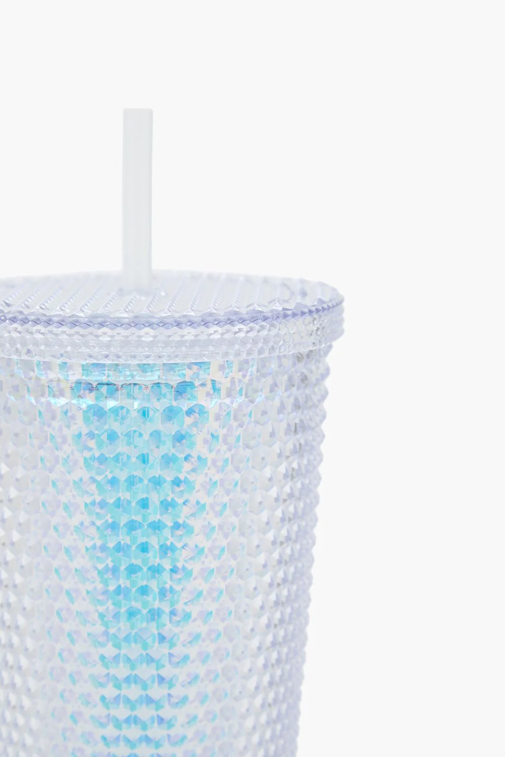Iridescent Textured Tumbler - Image 2