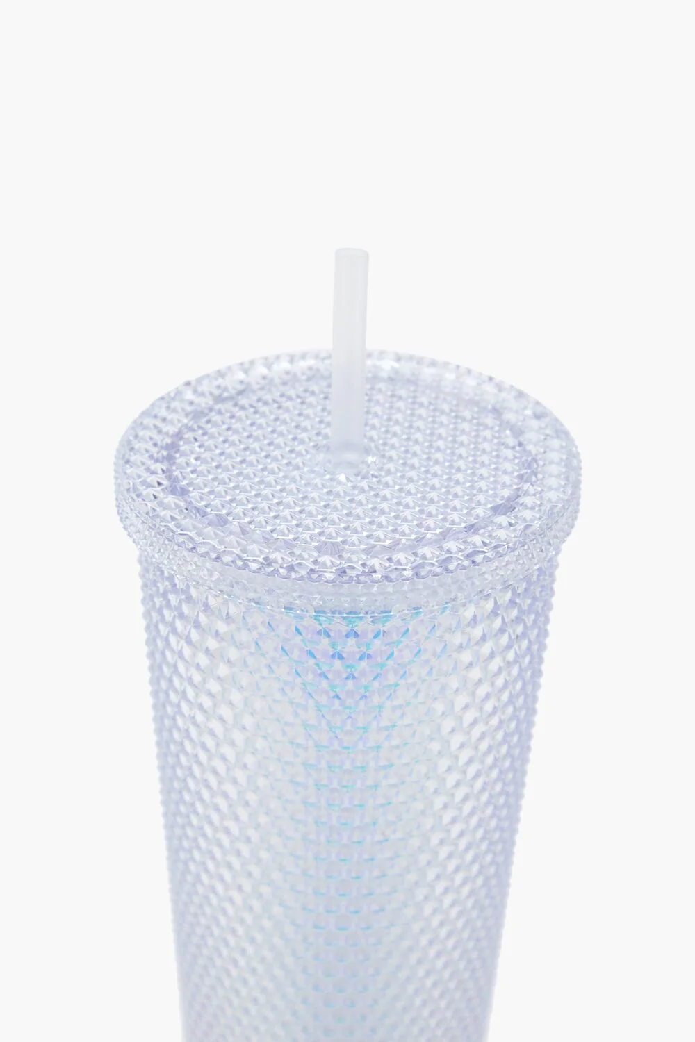 Iridescent Textured Tumbler - Image 3