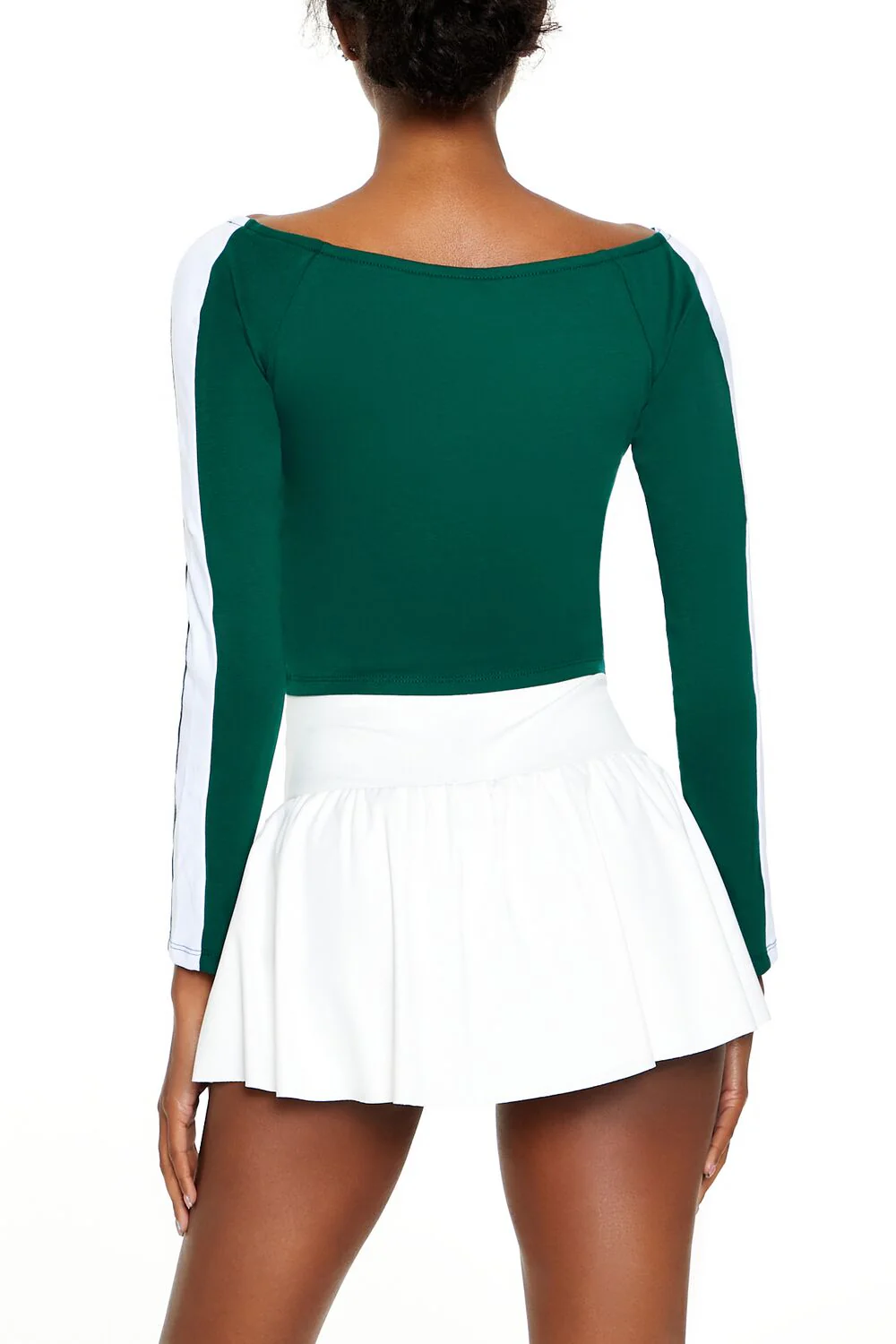Beverly Hills Tennis Club Crop Top - Image 6