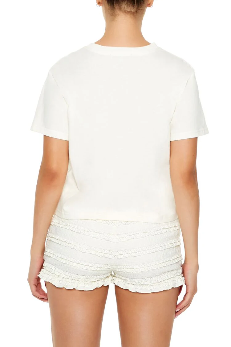 Sports Car Legend Baby Tee - Image 5