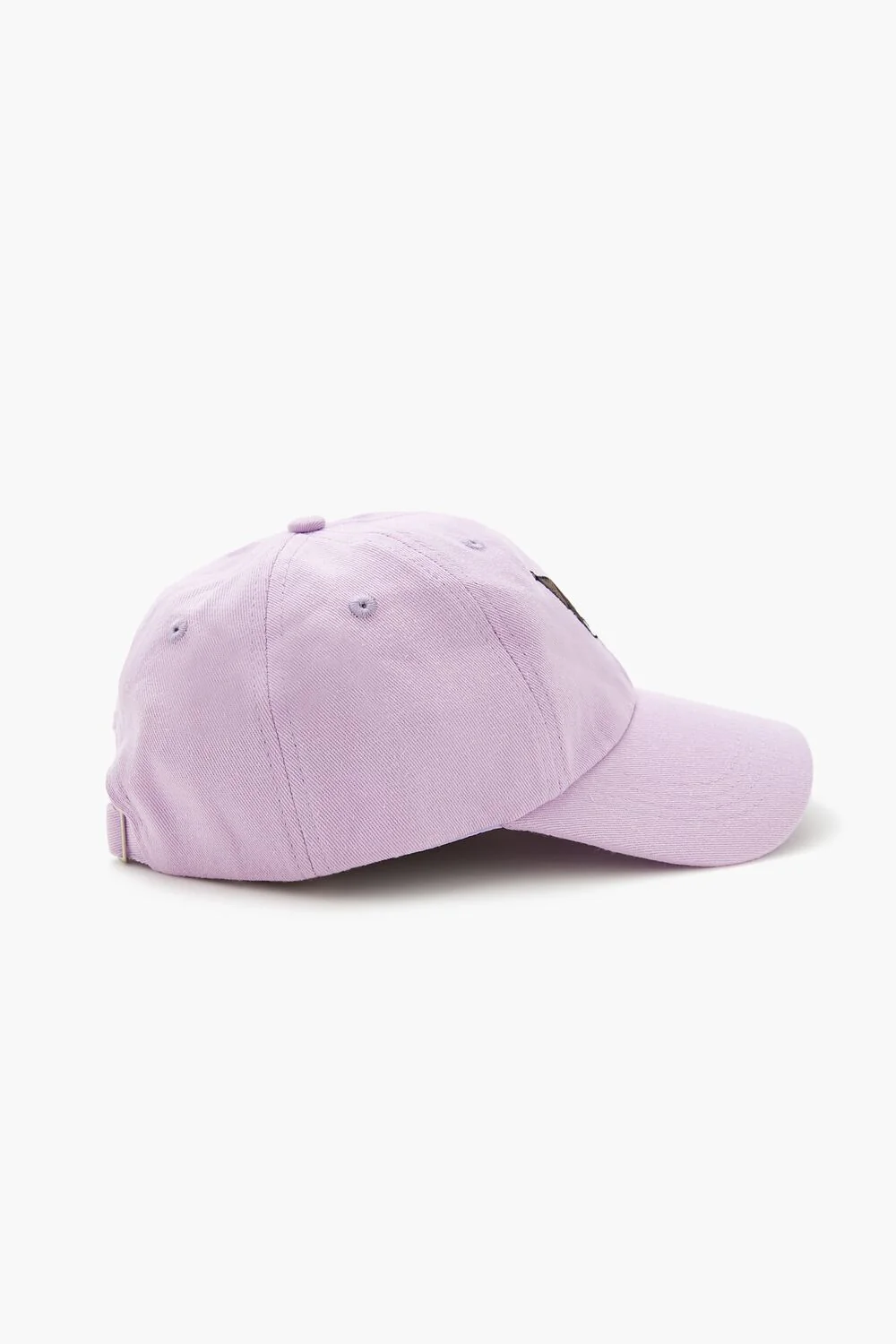 Kuromi Baseball Cap - Image 3