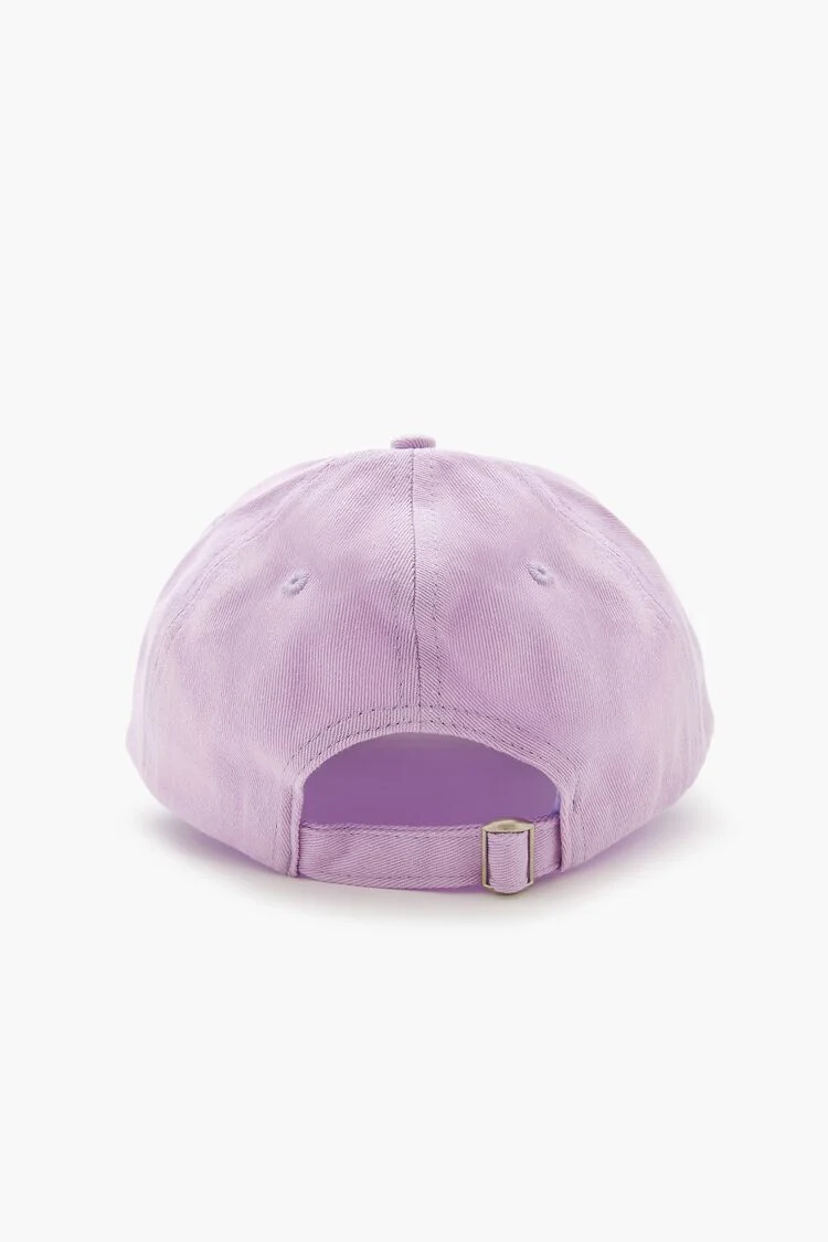 Kuromi Baseball Cap - Image 4