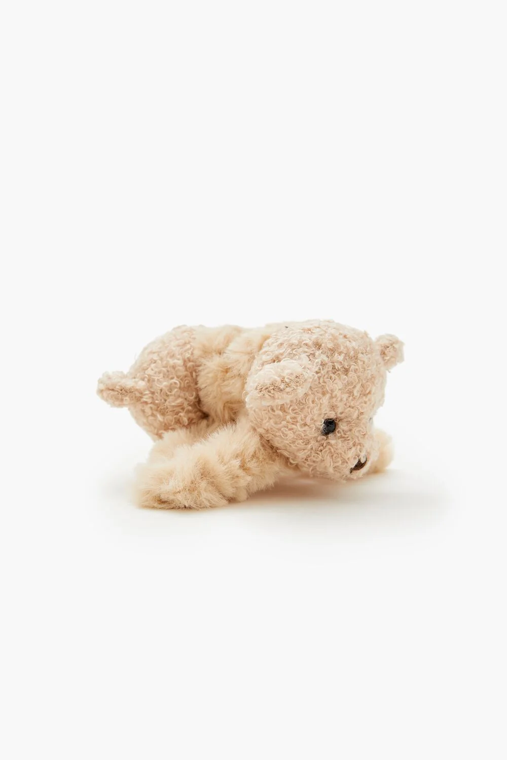 Teddy Bear Claw Hair Clip - Image 2