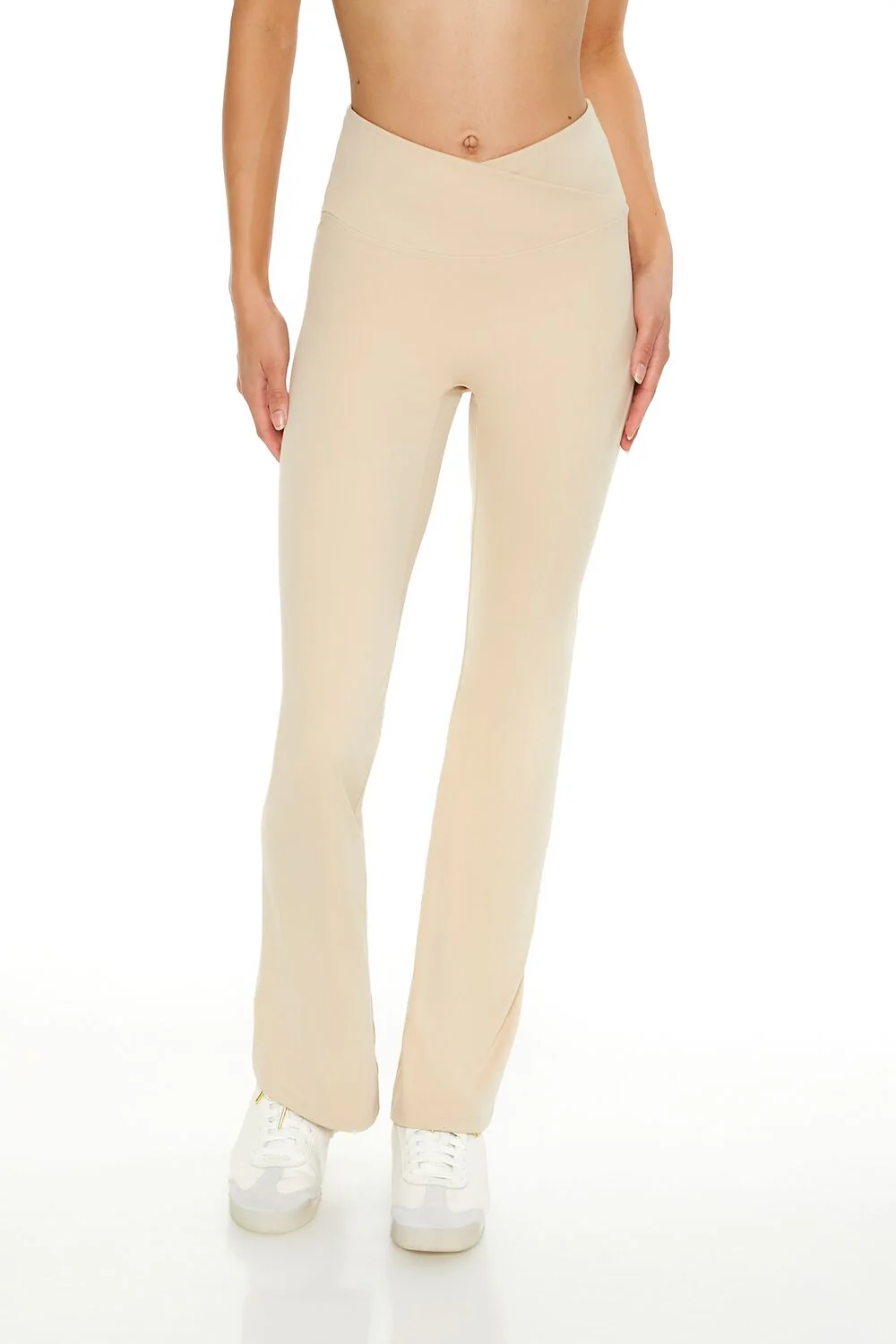 Active Uplift Scrunch Leggings - Image 2