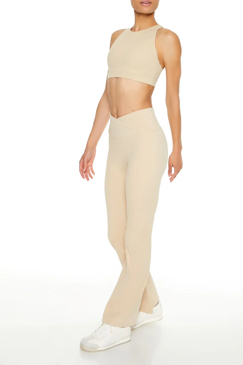 Active Uplift Scrunch Leggings - Image 3