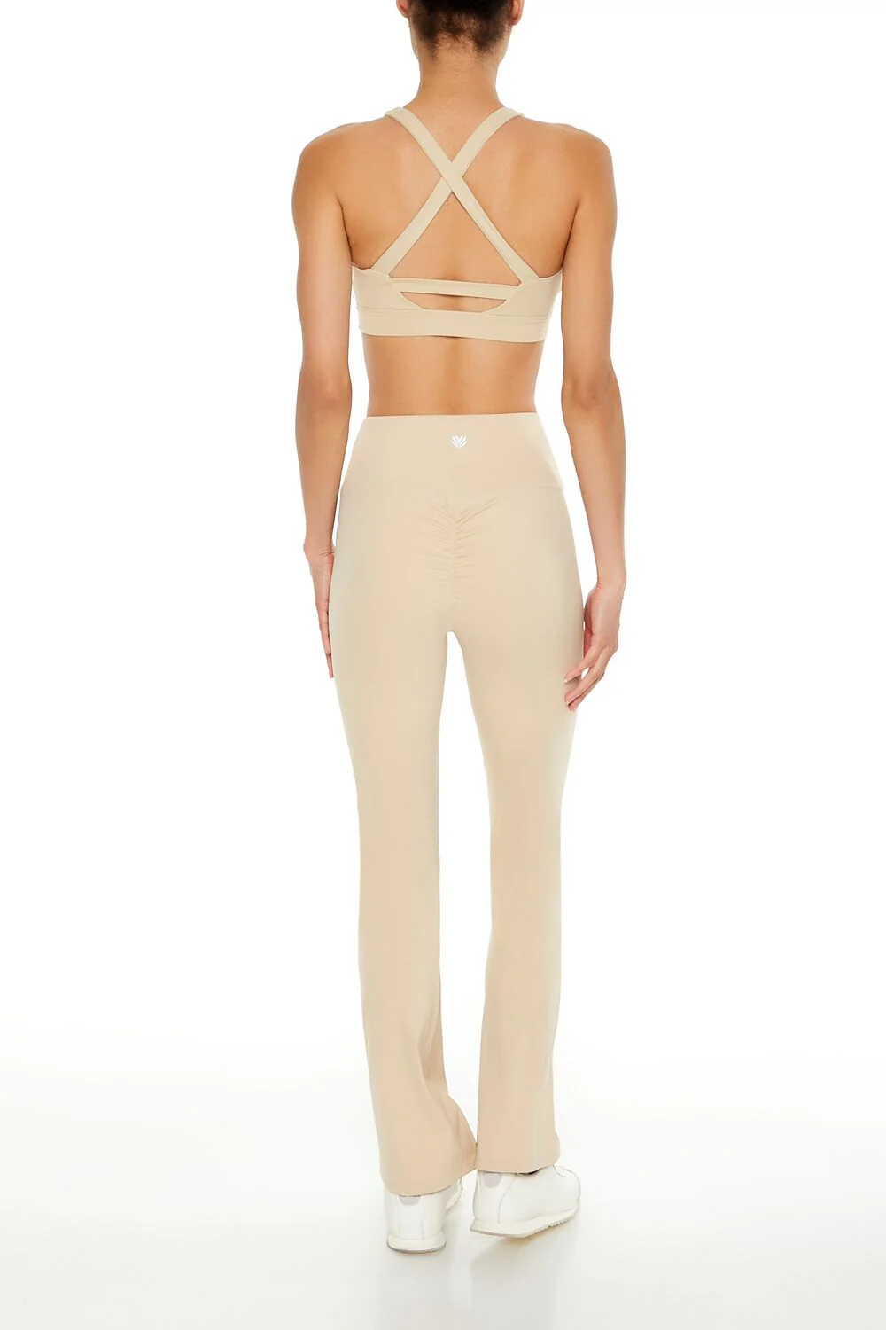 Active Uplift Scrunch Leggings - Image 4