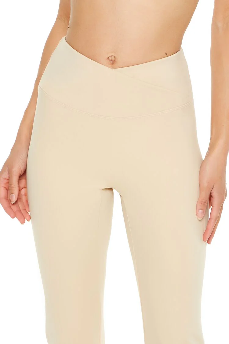 Active Uplift Scrunch Leggings - Image 5