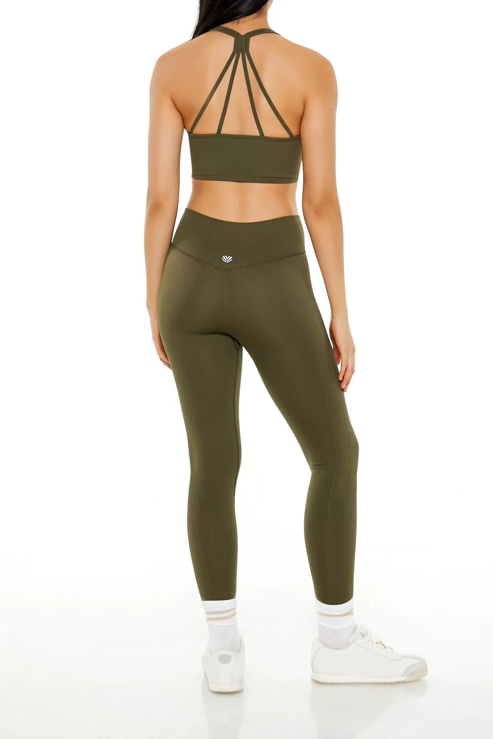 Active Seamless High-Rise Leggings - Image 14