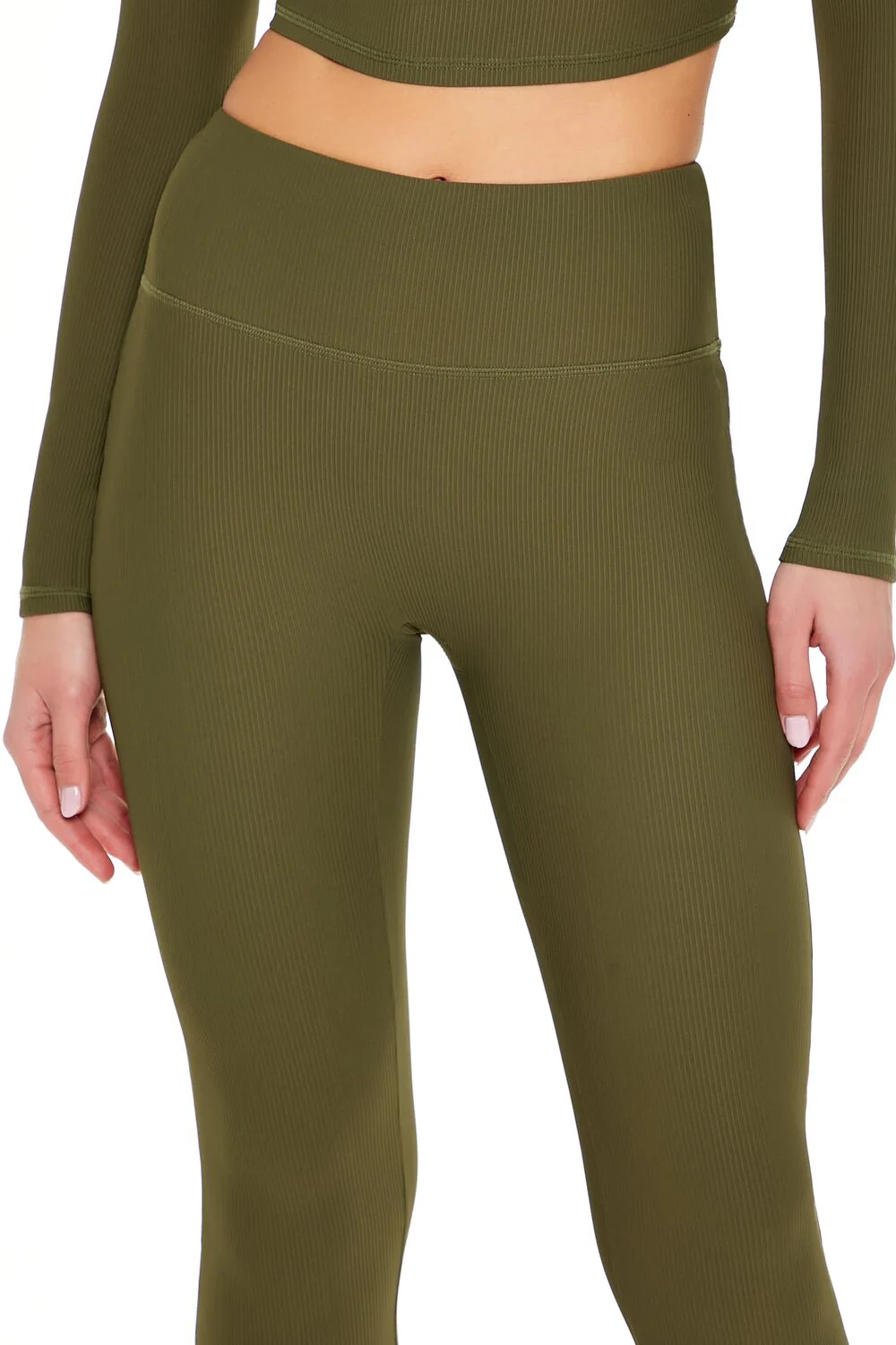 Active Uplift Scrunch Leggings - Image 10