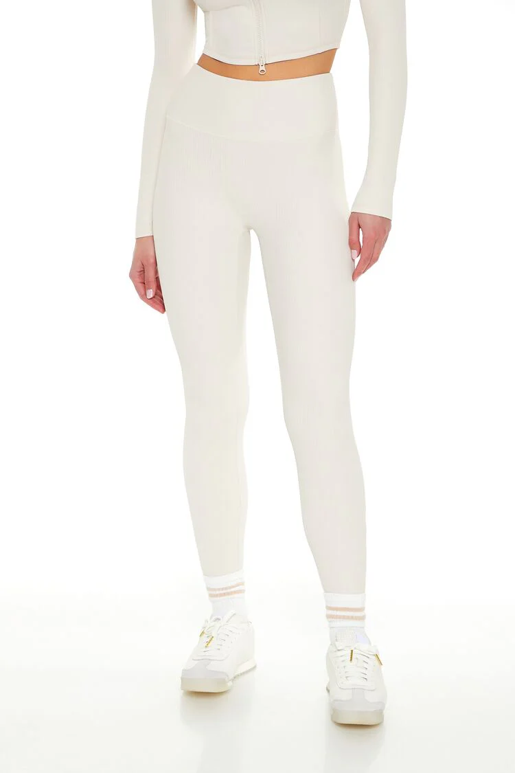 Active Uplift Scrunch Leggings - Image 2