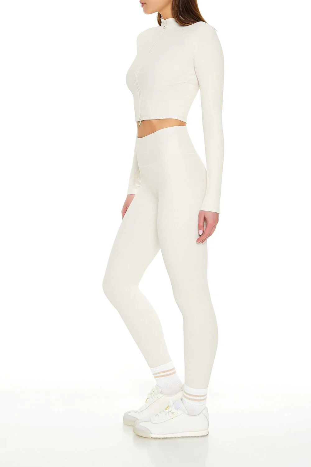 Active Uplift Scrunch Leggings - Image 3