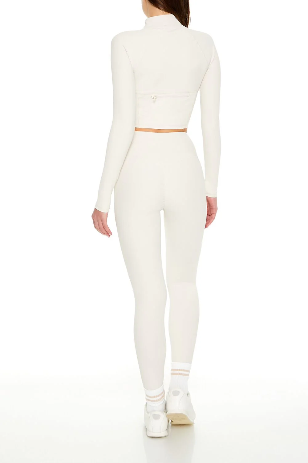 Active Uplift Scrunch Leggings - Image 4