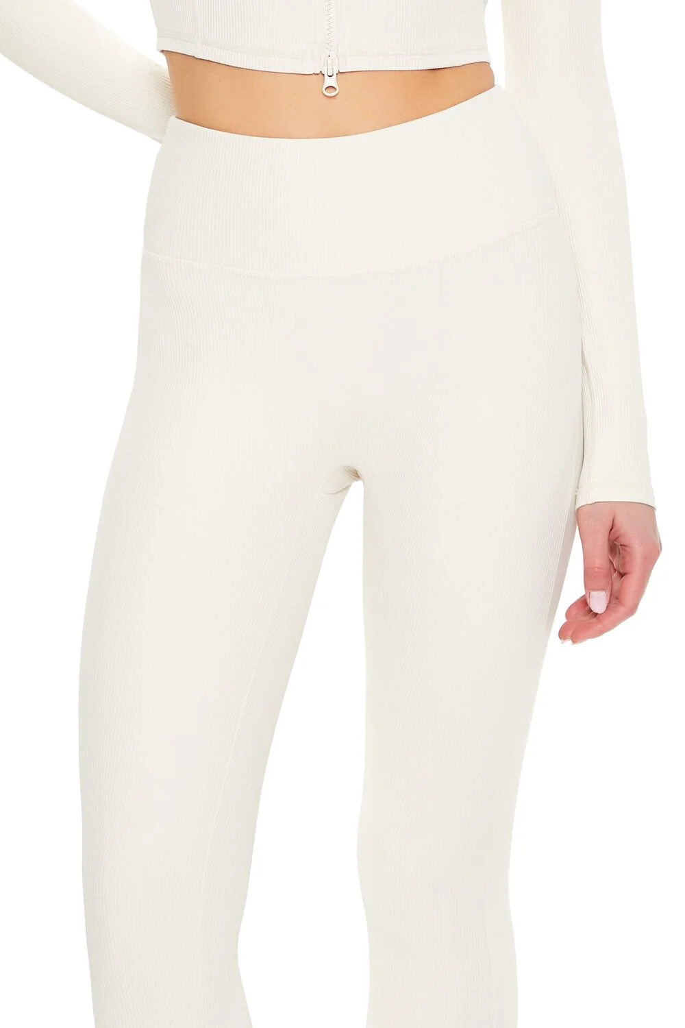 Active Uplift Scrunch Leggings - Image 5